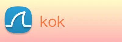 kok Logo